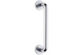   - polished chrome