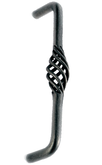 FTD1240B Antique Silver