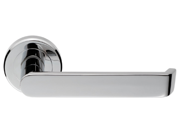 Serozzetta Concept Polished Chrome