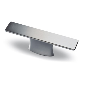 Lupia Stainless Steel Finish