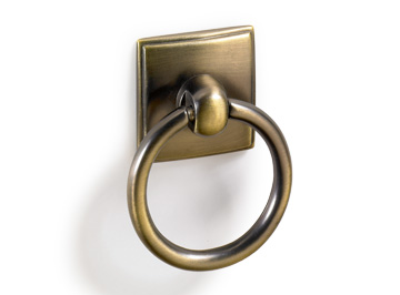 Tirano Brass Antique